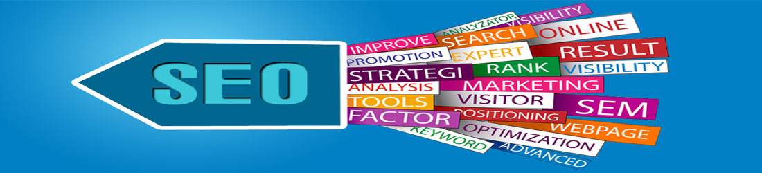 SEO-Banner