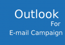 Configure Outlook For Your E-mail Marketing Campaign