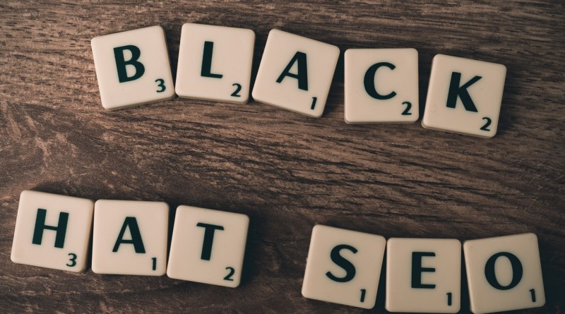 black-hat seo